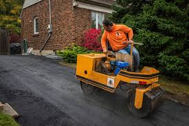 Driveway Pressure Washing in East Franklin, NJ